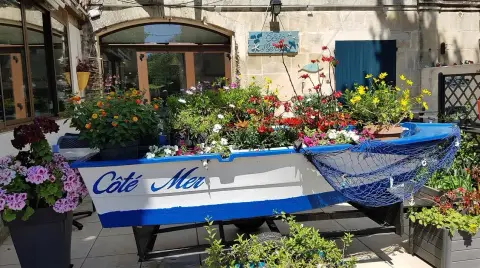Côté Mer