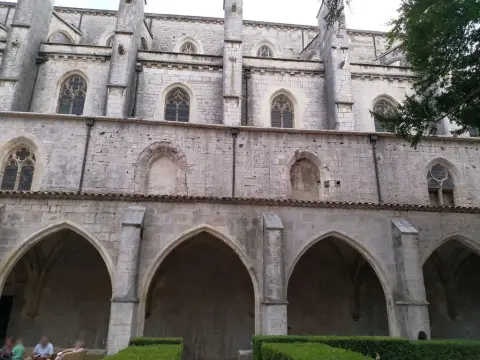 Jardin de l'Enclos
