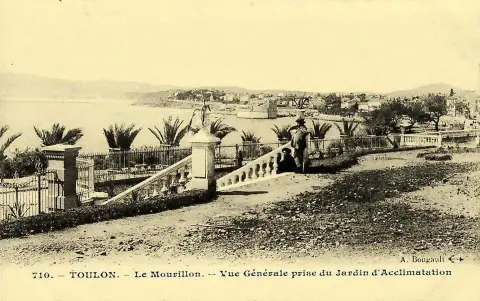 Jardin d'Acclimatation