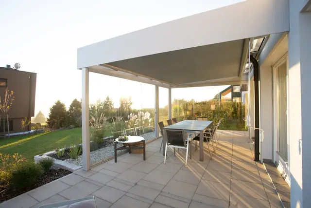 Lumineux chalet proche des commerces à Auribeau-sur-Siagne