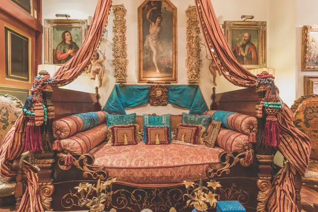 Élégant maison avec terrasse à Château-Ville-Vieille