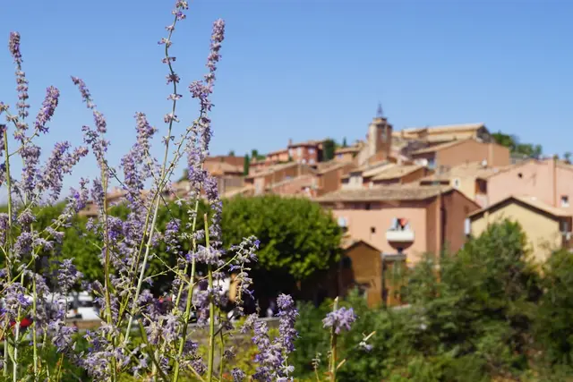 Magnifique appartement au calme à Ensuès-la-Redonne — Provence
