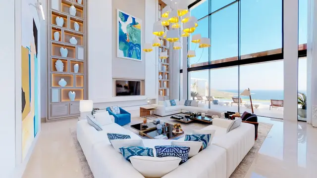 Authentique loft au pied des sites touristiques à Sainte-Cécile-les-Vignes
