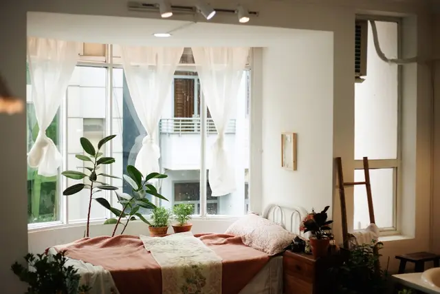 Atypique appartement idéalement situé à Mont-Dauphin