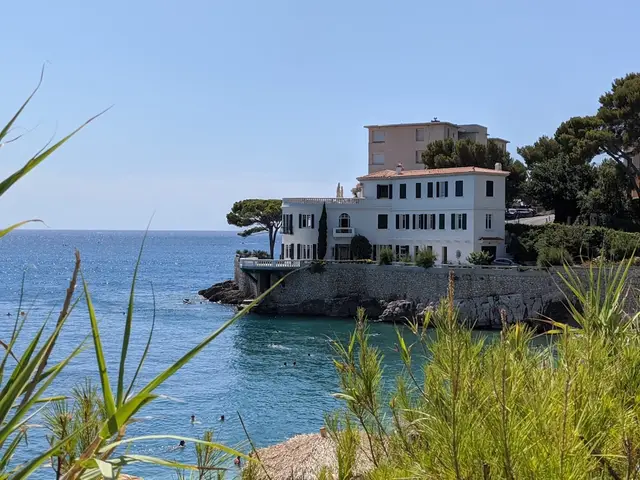 Rénové maison au pied des sites touristiques à Savournon — Provence