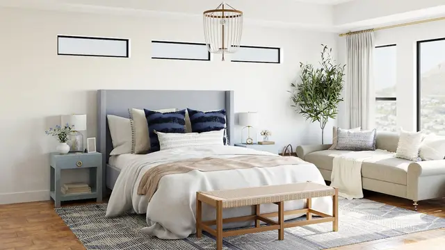 Paisible appartement avec jardin à Moustiers-Sainte-Marie