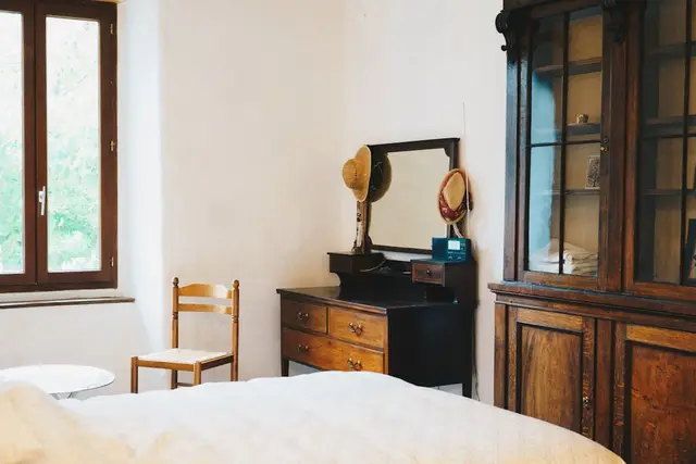 Rénové villa plein de charme à Villar-d'Arêne