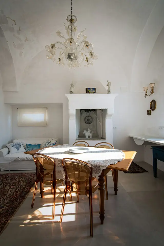 Élégant appartement avec vue à Villemus