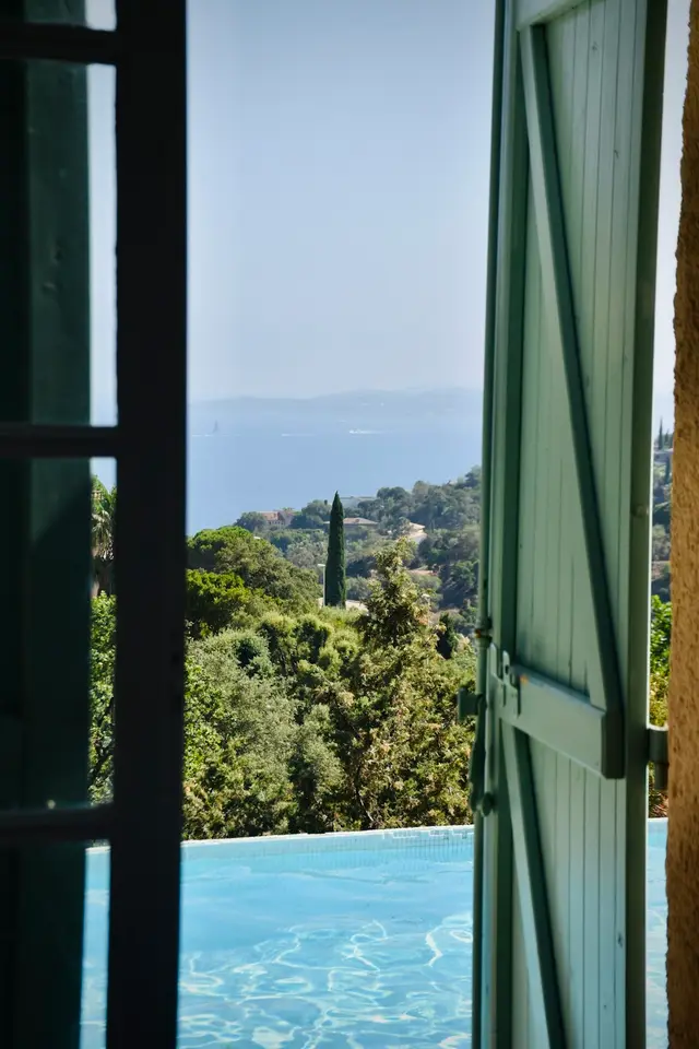 Magnifique maison au pied des sites touristiques à Le Tholonet