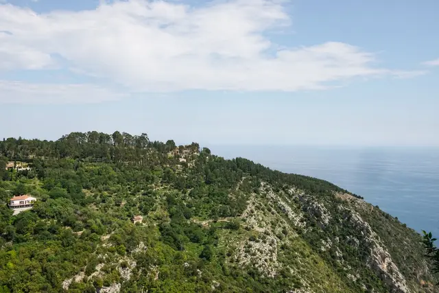 Rénové villa plein de charme à Villar-d'Arêne — Provence
