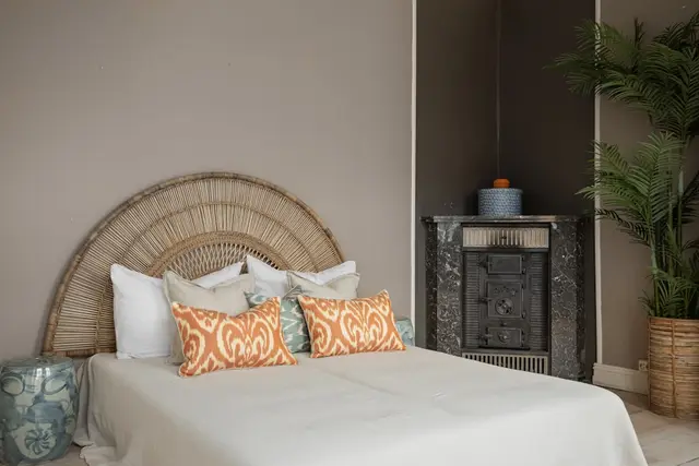 Élégant appartement plein de charme à Rougiers