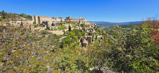 Élégant appartement avec jardin à Ensuès-la-Redonne — Provence