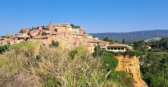 Lumineux loft avec vue à Six-Fours-les-Plages — Provence