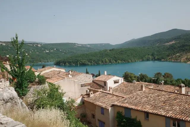 Élégant loft au pied des sites touristiques à Velaux — Provence