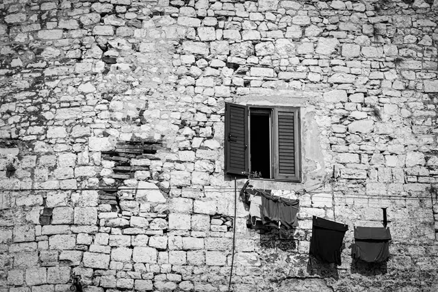 Élégant studio proche des commerces à Saint-Martin-de-Pallières — Provence