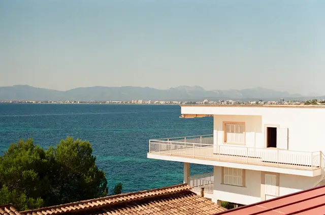 Atypique appartement idéalement situé à Mont-Dauphin