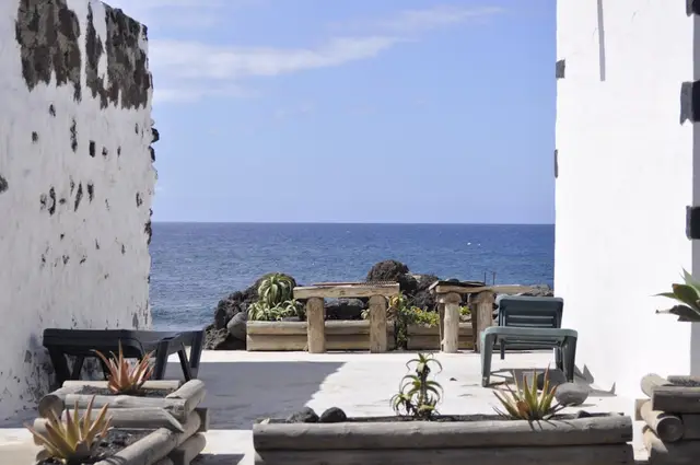 Élégant appartement avec vue à Villemus
