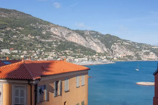 Élégant appartement avec jardin à Ensuès-la-Redonne