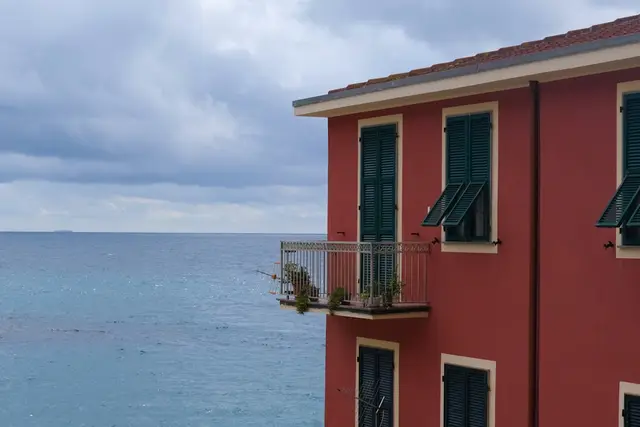 Chaleureux appartement avec vue à Bouc-Bel-Air