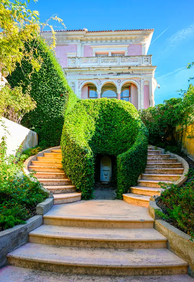 Cosy villa avec terrasse à Saint-Mitre-les-Remparts — Provence