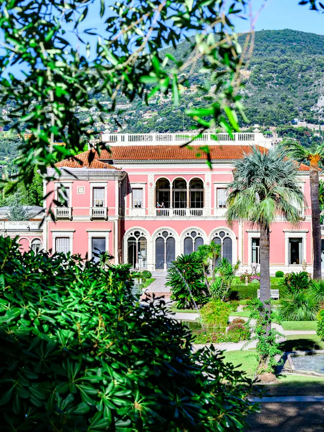 Lumineux chalet proche des commerces à Auribeau-sur-Siagne — Provence