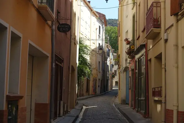 Moderne appartement plein de charme à La Bollène-Vésubie — Provence
