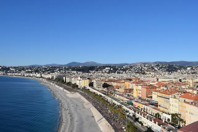 Magnifique villa avec vue à Port-Saint-Louis-du-Rhône — Provence