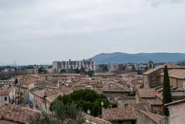 Authentique loft au pied des sites touristiques à Comps-sur-Artuby — Provence