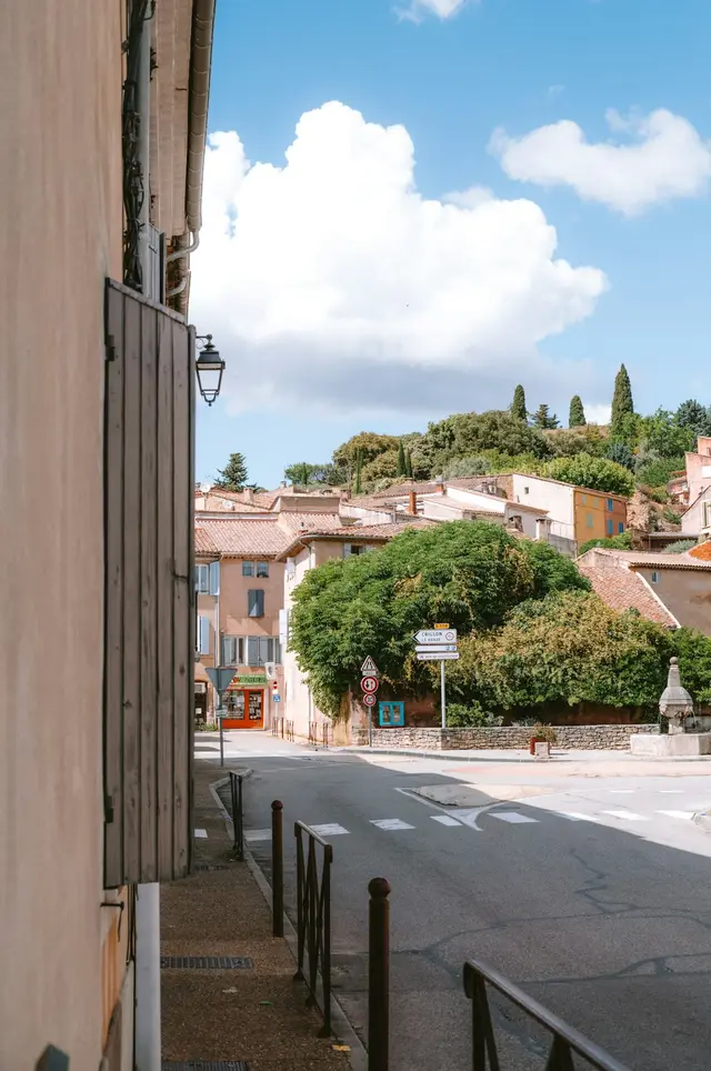 Magnifique loft au pied des sites touristiques à Bargemon — Provence
