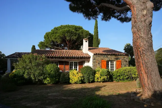 Paisible appartement au calme à Marseille