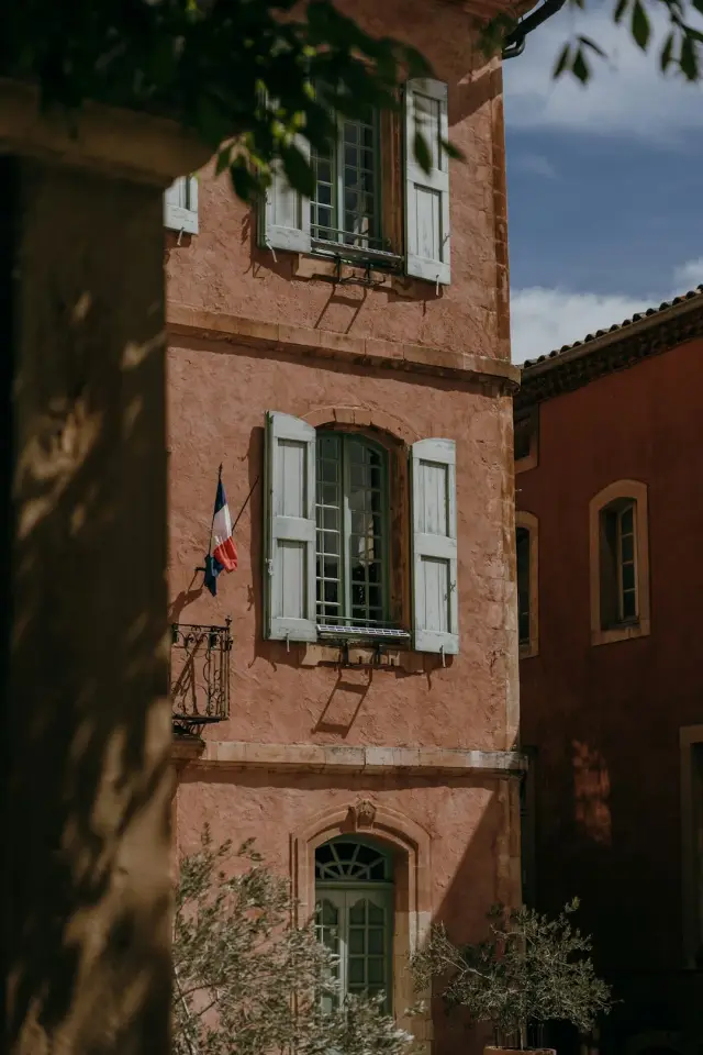 Authentique loft proche des commerces à Marignane — Provence