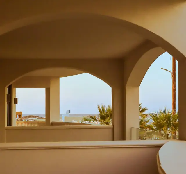Moderne loft avec jardin à Rognonas