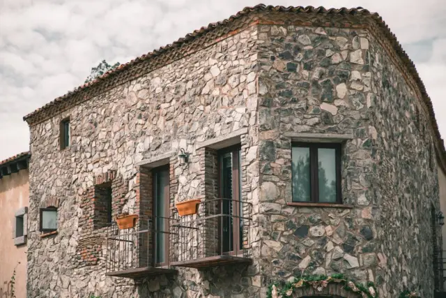 Cosy loft près de la gare à Châteauneuf-les-Martigues — Provence