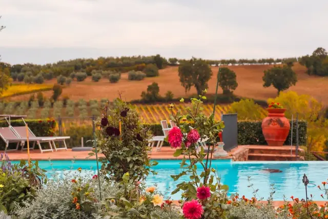 Atypique maison près de la gare à Bézaudun-les-Alpes — Provence
