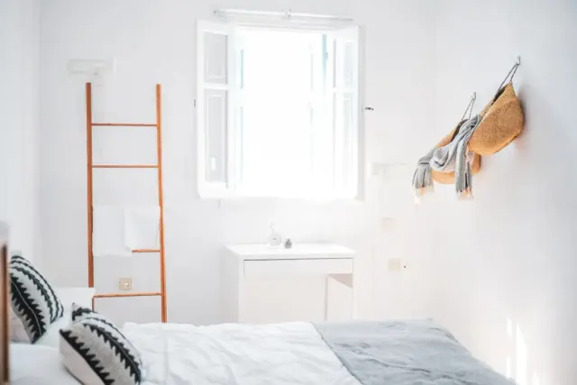 Rénové appartement près de la gare à Valserres
