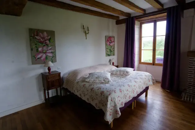 Villa avec piscine et vue à Cassis