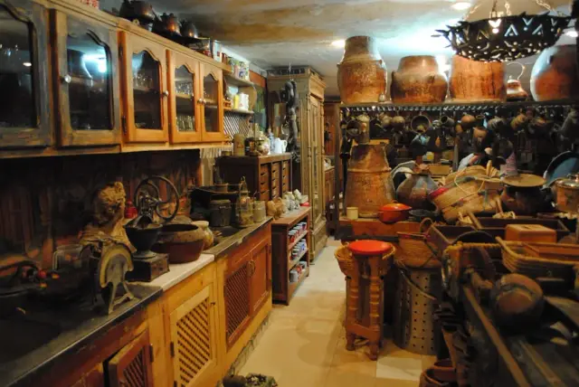 Chaleureux studio au pied des sites touristiques à Malemort-du-Comtat