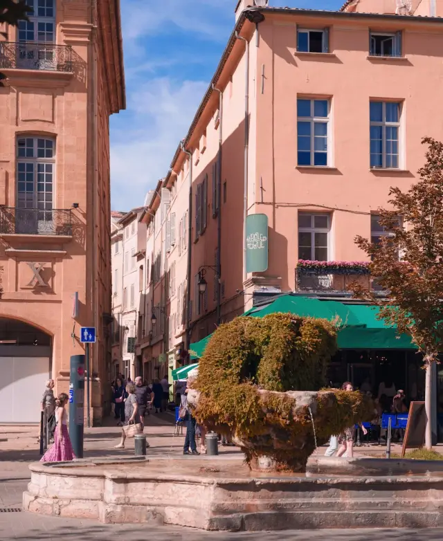 Chaleureux studio proche des commerces à La Beaume — Provence
