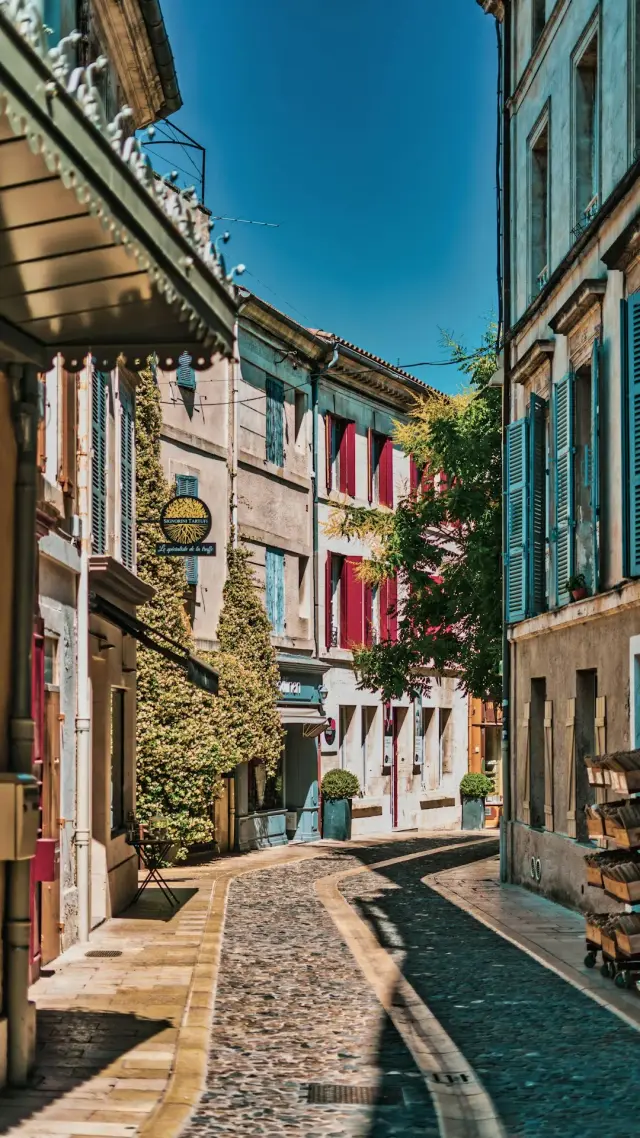 Magnifique loft plein de charme à Pierrefeu — Provence