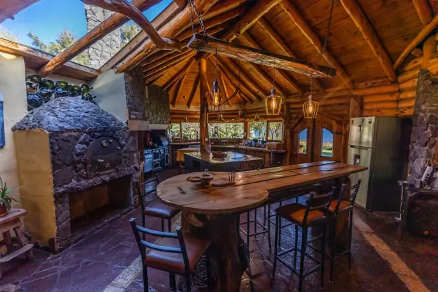 Cosy chalet avec vue à Six-Fours-les-Plages