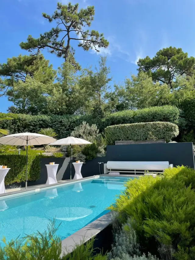 Rénové appartement plein de charme à La Barben