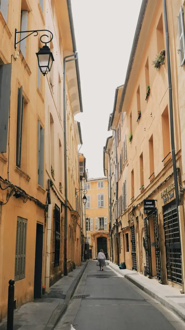 Atypique appartement au calme à Saint-Rémy-de-Provence — Provence