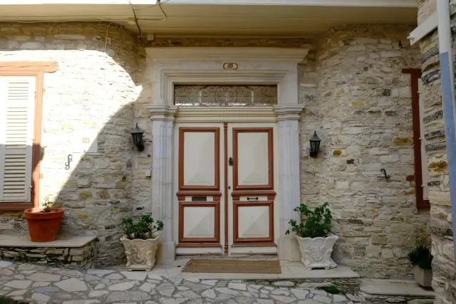 Moderne appartement avec jardin à Lagarde-d'Apt — Provence