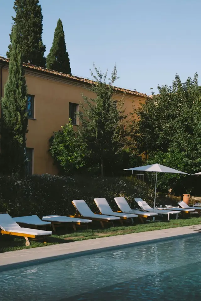 Cabanon de charme entre vignes à Cassis — Provence