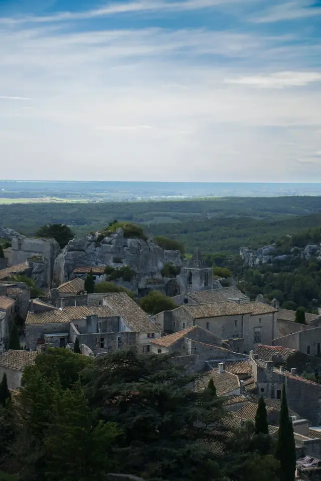 Magnifique studio plein de charme à Valderoure — Provence