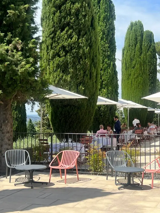 Cabanon de charme entre vignes à Cassis