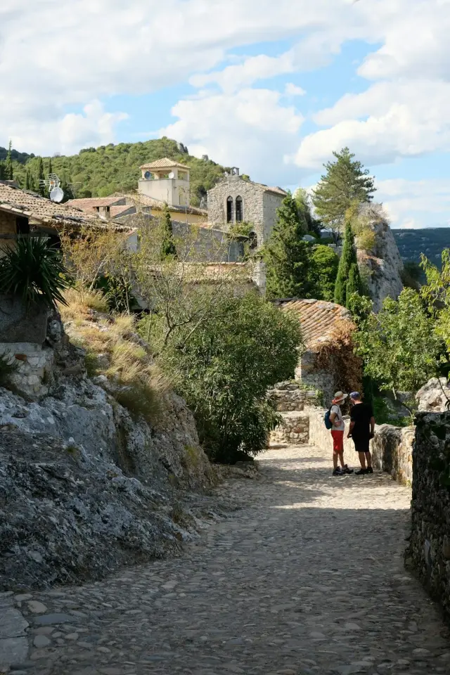 Lumineux appartement au pied des sites touristiques à Tende — Provence