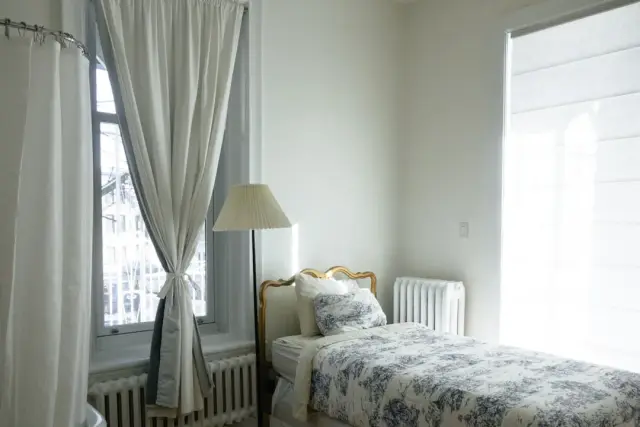 Studio cosy plein centre à Marseille