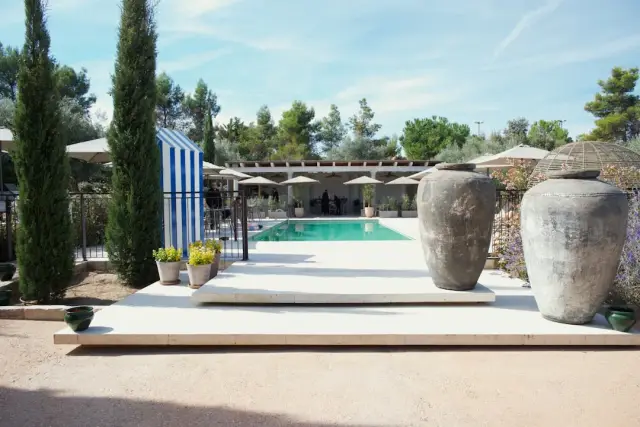 Studio cosy plein centre à Cassis