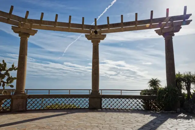 Paisible maison idéalement situé à Châteauneuf-les-Martigues
